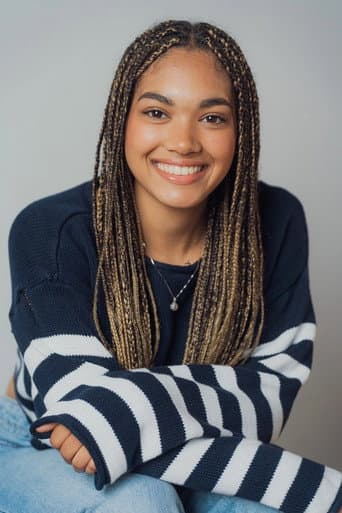 Keyla Mingot