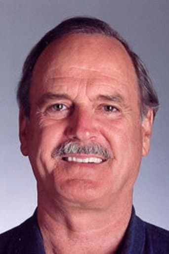 John Cleese