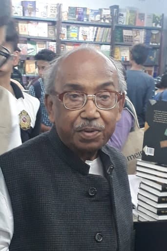 Tarun Majumdar profile photo