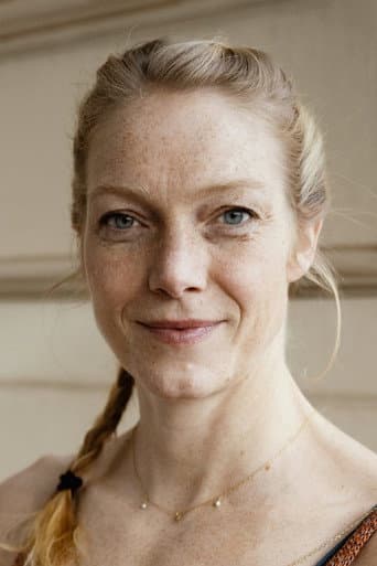 Saga Garðarsdóttir