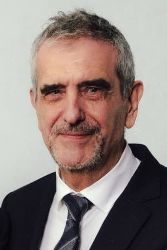 Joaquín Oristrell profile photo