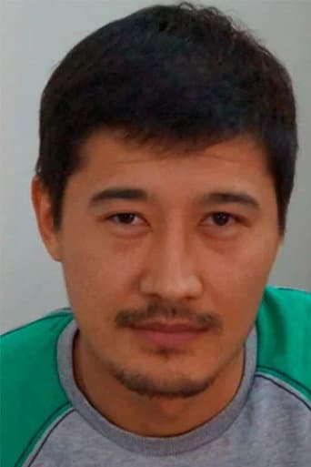 Anvar Matzhanov profile photo