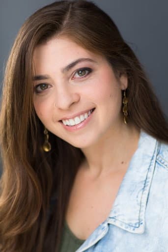 Emily Rosenfield