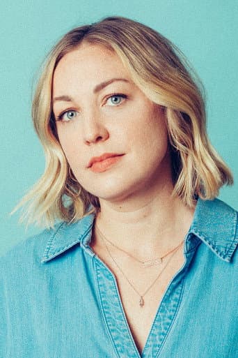 Molly McGlynn profile photo