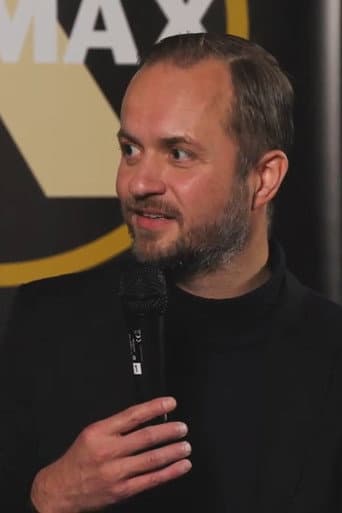 Jamie Steedman profile photo