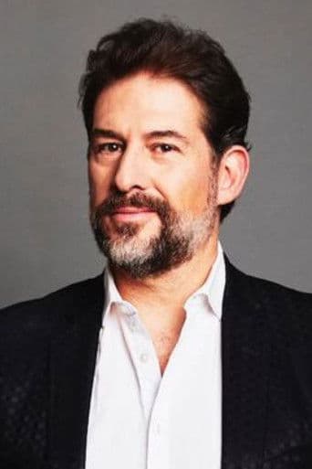 Alejandro Cuétara