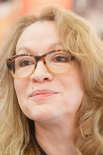 Inna Tkachenko profile photo