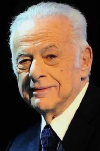 Hugo Sofovich profile photo