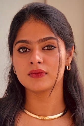 Anagha Narayanan