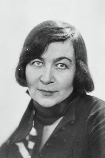 Olga Preobrazhenskaya