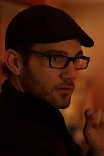 Peter Mabrucco profile photo