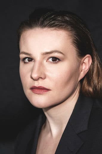 Natália Fašánková