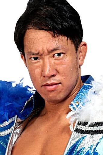 Daisuke Harada