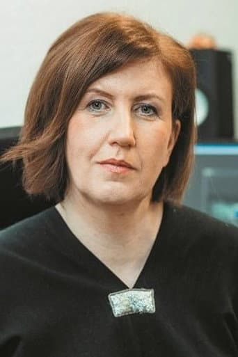 Agita Cāne-Ķīle profile photo