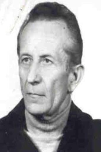 Mieczysław Tarnawski