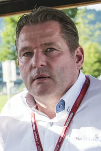 Jos Verstappen
