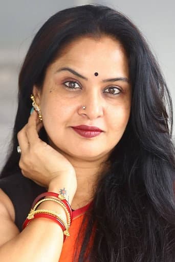Pragathi Mahavadi