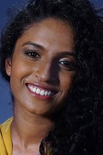 Nipuni Sharada