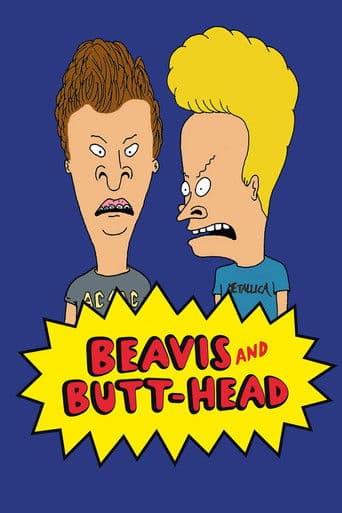 Beavis and Butt-Head