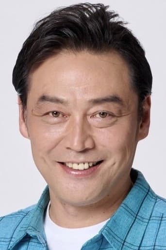 Keisuke Teranaka