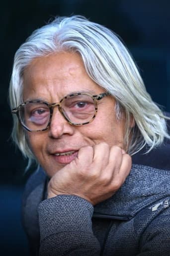 Anup Baral