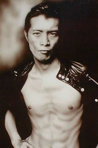 Eikichi Yazawa
