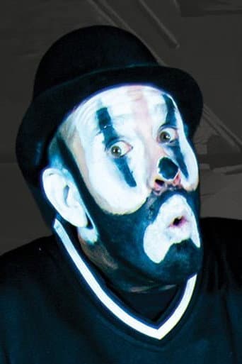Ruffo The Clown