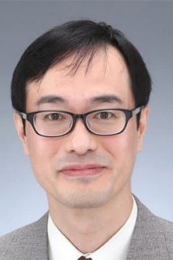 Takeshi Takami
