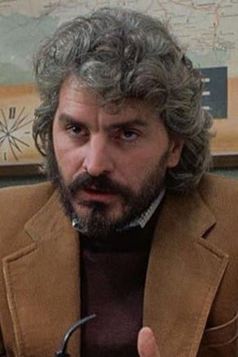 Mario Mattia Giorgetti