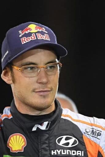 Thierry Neuville