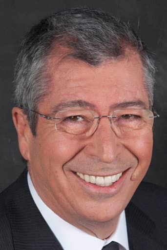 Patrick Balkany