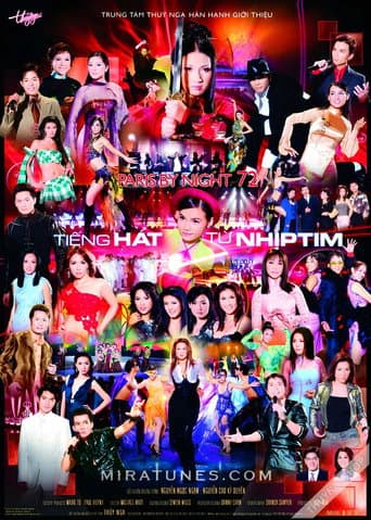 Paris By Night 72: Tiếng Hát Từ Nhịp Tim