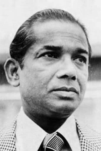 Khan Ataur Rahman