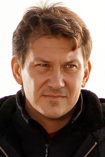Dmitry Korobkin profile photo