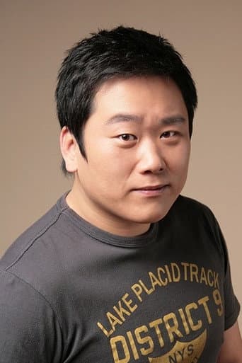 Seo Dong-seok