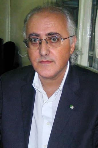 Mohamed Benchicou