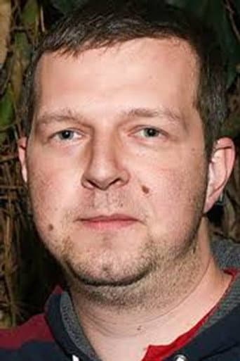 Vitaly Reingeverts profile photo