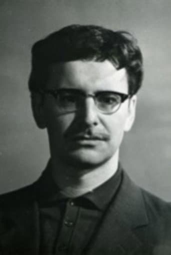 Vyacheslav Shilobreyev profile photo