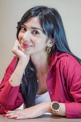 Fanny Ghassani