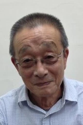 Yuji Makiguchi profile photo
