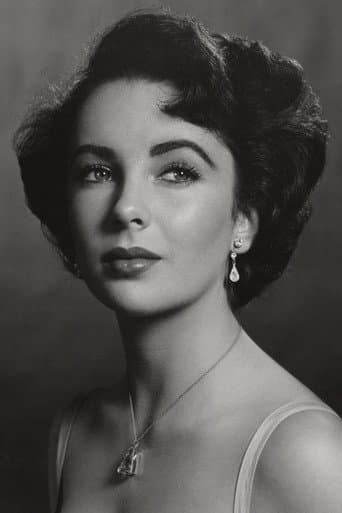 Elizabeth Taylor