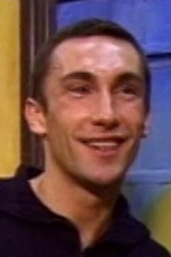 Nick Madison
