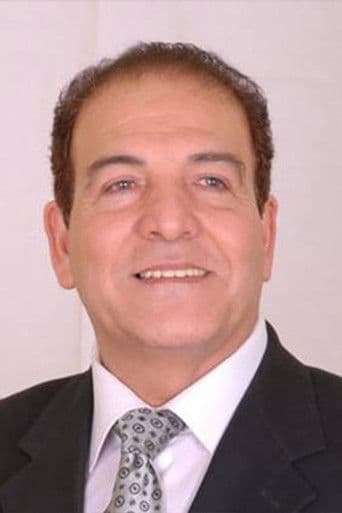 Abdel Salam ElDahshan