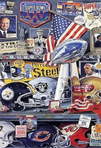 Super Bowl XXV