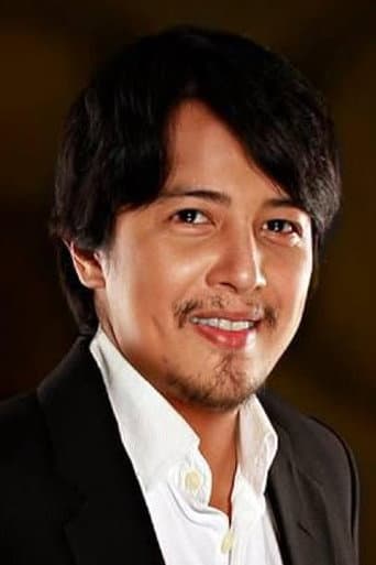 Biboy Ramirez