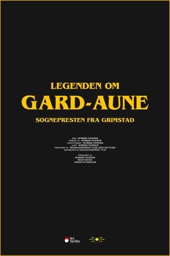 The Legend of Gard-Aune