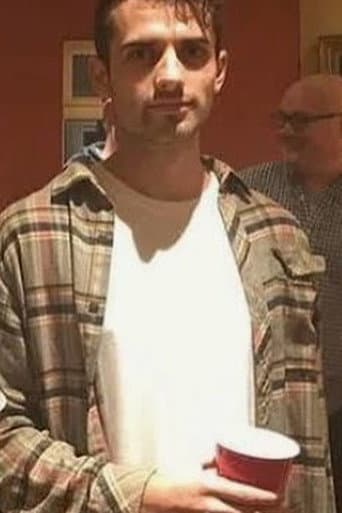 Jason Reicher profile photo