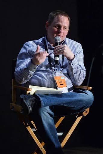 Ken Rodgers