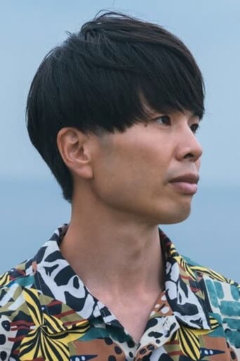 Satoshi Yamaguchi