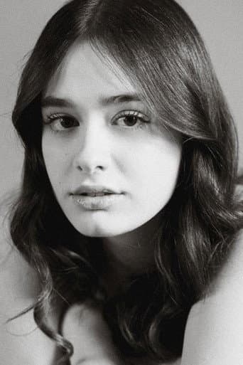 Alma Giardina